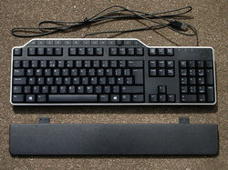 Dell KB522 Deskthority wiki